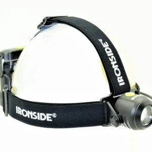 Nedsatt pris Pannlampa